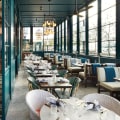 The Ultimate Guide to Asian Fusion Restaurants in Washington DC