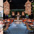 The Ultimate Guide to Dining in Washington DC with Live Music and Entertainment