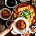 The Best Affordable Eats in Washington DC