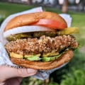 The Best Vegetarian and Vegan Restaurants in Washington DC