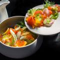 Discovering the Culinary Gems of Washington DC: A Guide to Michelin-Starred Restaurants