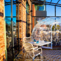 The Ultimate Guide to Outdoor Dining in Washington DC During Winter Months