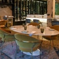 The Top Italian Restaurants in Washington DC