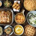 Exploring the Best Restaurants in Washington DC for Delivery or Takeout