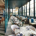 The Ultimate Guide to Dining with a View in Washington DC