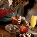 Uncovering the Best Happy Hour Menus in Washington DC
