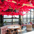 The Ultimate Guide to Rooftop Dining in Washington DC