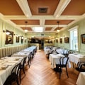 The Top French Restaurants in Washington DC