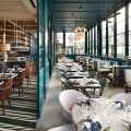 Exploring Affordable Dining Options in Washington DC