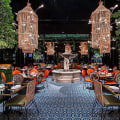 The Best Restaurants in Washington DC