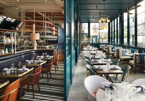 The Ultimate Guide to Asian Fusion Restaurants in Washington DC
