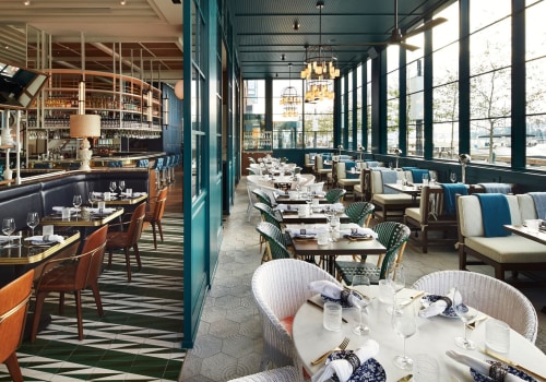 The Ultimate Guide to Private Dining in Washington DC