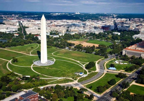 The Ultimate Guide to Gluten-Free Dining in Washington DC