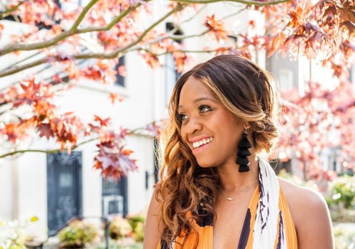 Dressing Up for a Night Out: The Best Restaurants in Washington DC with Dress Codes