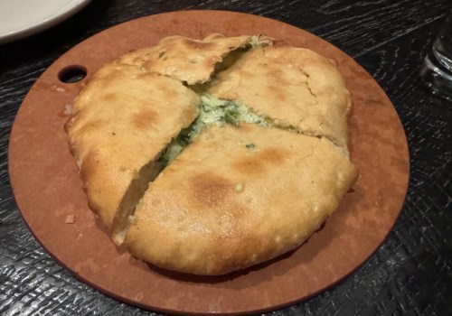 10 Must-Try Dishes at Restaurants in Washington DC