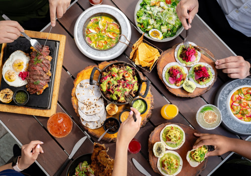 The Ultimate Guide to Brunch in Washington DC