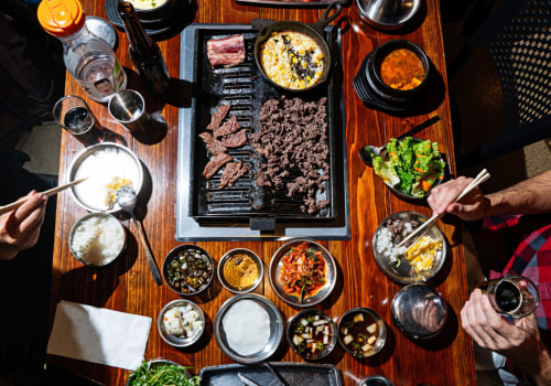 The Ultimate Guide to BBQ in Washington DC